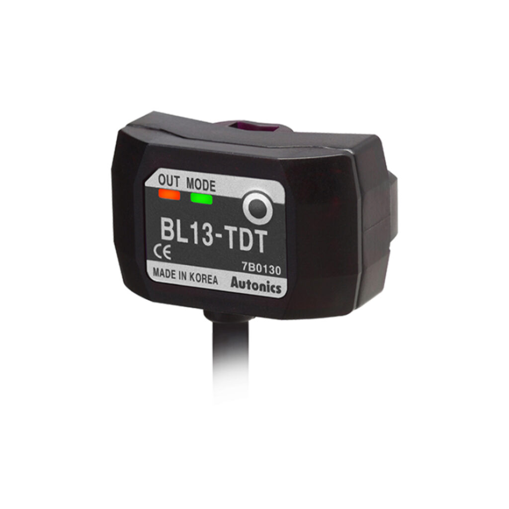 Bj M Ddt P Autonics Photoelectric Sensor Indus Corporation