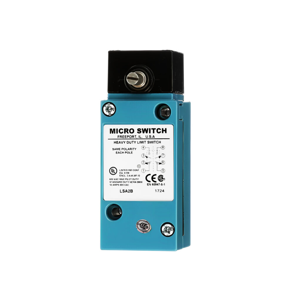 Honeywell Lsa B Limit Switch Buy Online Authorized Distributor