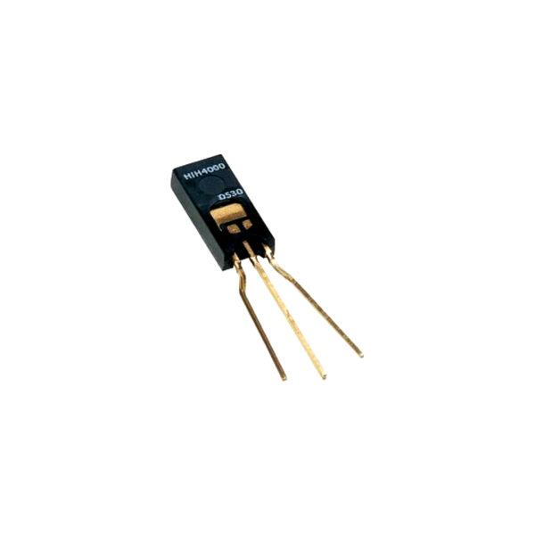 Honeywell Humidity Sensor HIH-4000-003