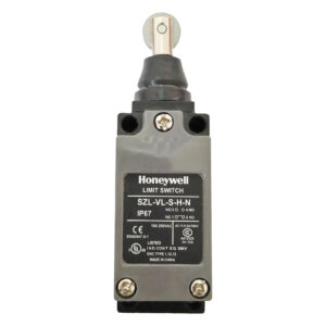Honeywell Limit Switch SZL-VL-S-H-N