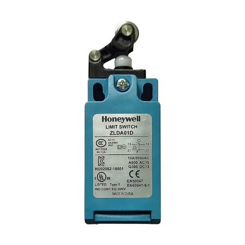 Honeywell ZLDA01D Limit switch