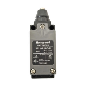 Honeywell Limit Switch SZL-VL-S-D-N