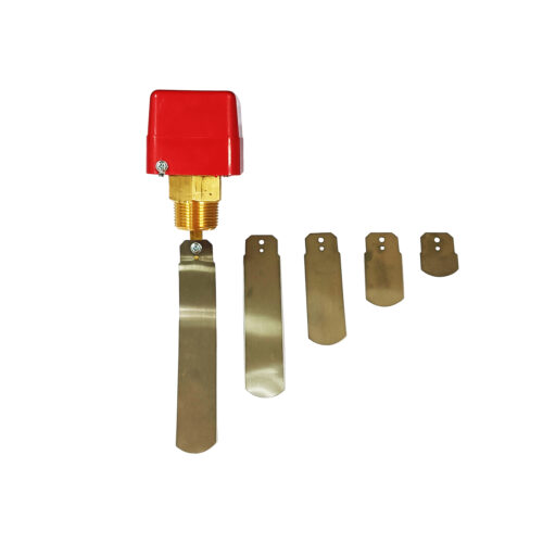 Honeywell WFS6000 Water Flow Switch