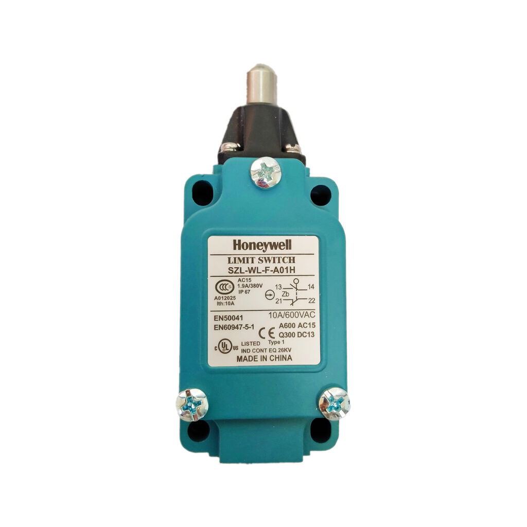 SZL-WL-F-A01H Honeywell Limit Switch