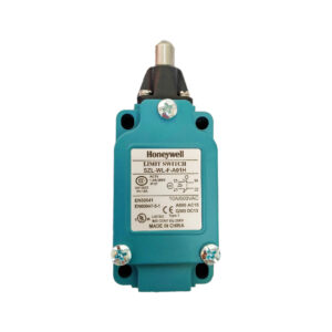 Honeywell SZL-WL-F-A01H Heavy Duty Limit Switches