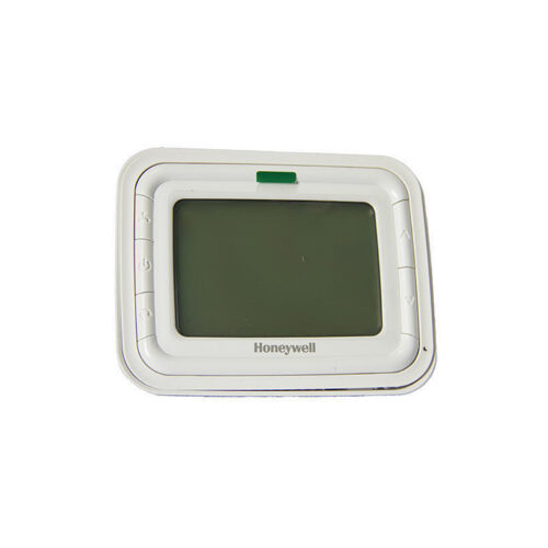Honeywell T6800H2WN LCD Digital Thermostat