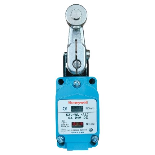 SZL-WL-AL3 Honeywell Limit Switch