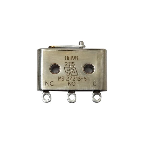 Honeywell 11HM1 Micro Switches