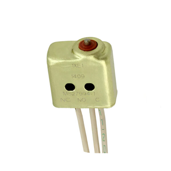 Honeywell 1HM1 Micro Switch