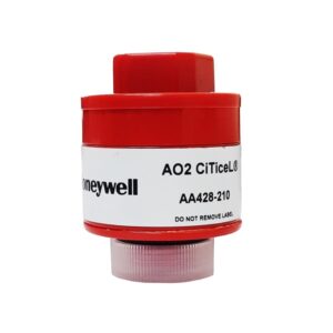 Honeywell AA428-210 (AO2) Oxygen Sensor