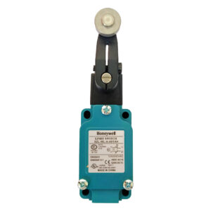 Honeywell SZL-WL-A-A01AH Heavy Duty Limit Switches