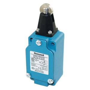 Honeywell SZL-WL-E-A01H Heavy Duty Limit Switches