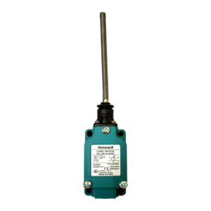 Honeywell SZL-WL-K-A01H Heavy Duty Limit Switch