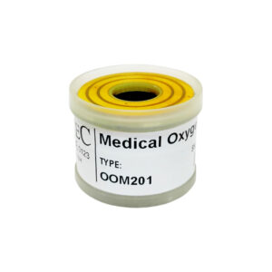 Honeywell OOM201 (E01-00-0014) Envitec Oxygen Sensor