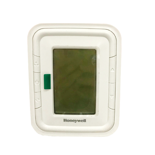 Honeywell T6800V2WN LCD Digital Thermostat