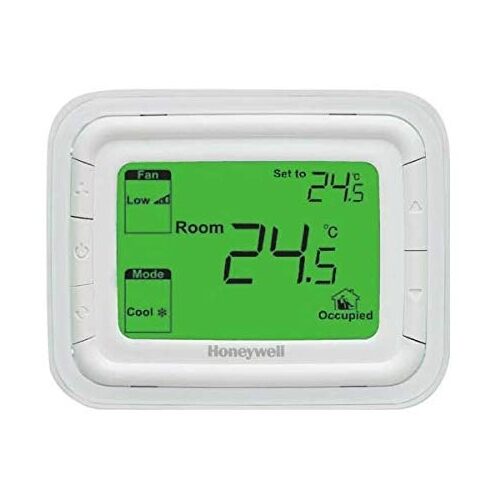 Honeywell T6861H2WG LCD Digital Thermostat
