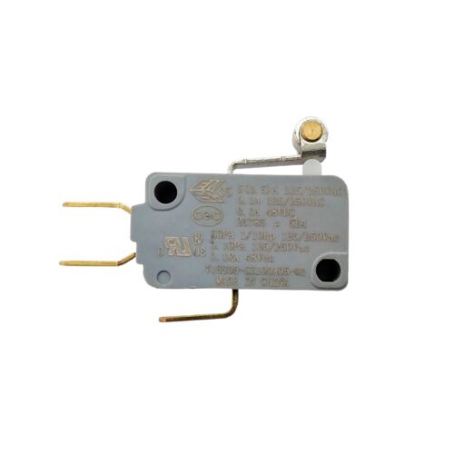 V15t16 Cz200 Honeywell Micro Switch Indus Corporation