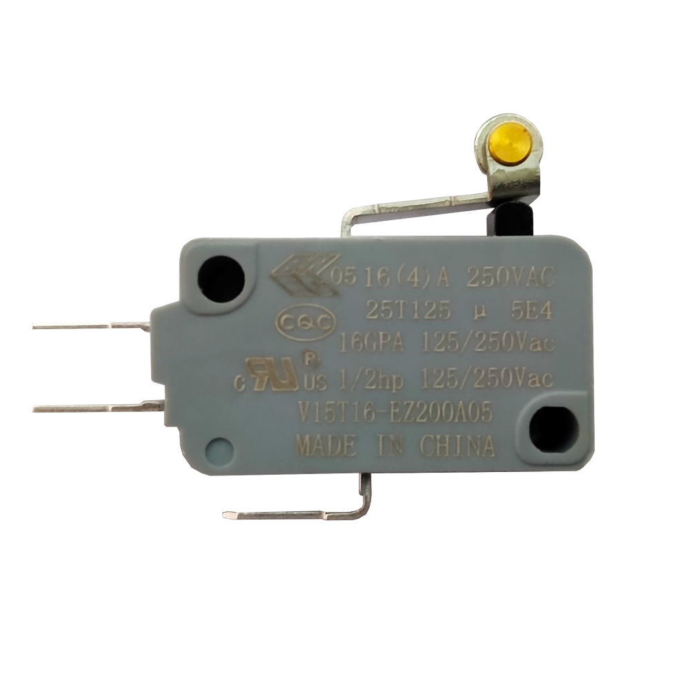 V15T10-EZ200A05 Honeywell Micro Switch
