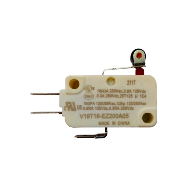 Honeywell V19T16-EZ200A05 Micro Switch