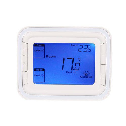 Honeywell T6861H2WB LCD Digital Thermostat