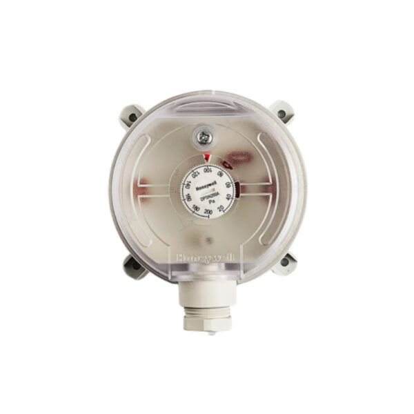 Honeywell DPSN400A Differential Pressure Switch