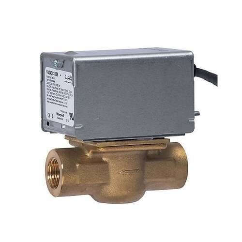 Honeywell V4043C1354B FCU Valve