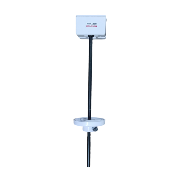 RSPT1000 Honeywell Duct Mount Temperature Sensor-back