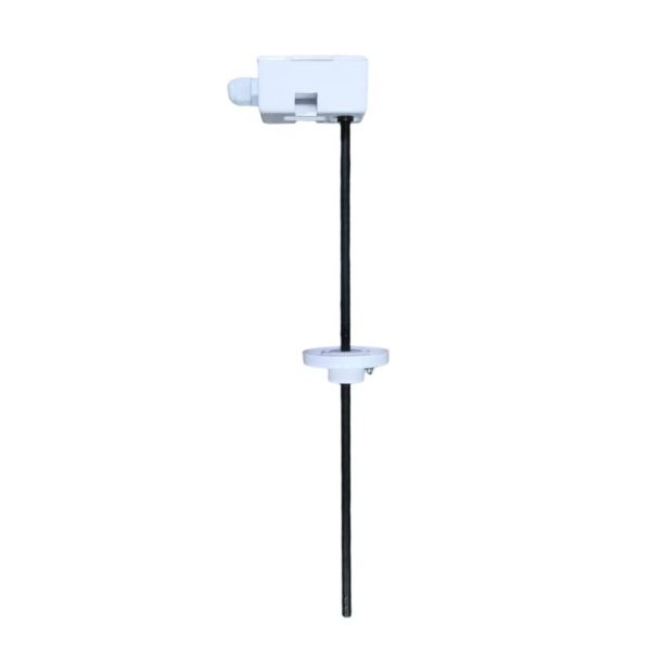 RSPT1000 Honeywell Duct Mount Temperature Sensor- side