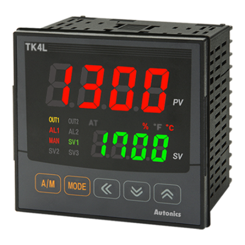 Autonics TK4L-24CN Temperature Controller