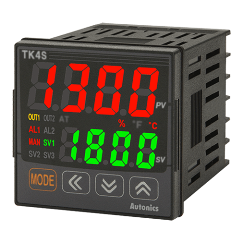 Autonics TK4S-B4CN Temperature Controller