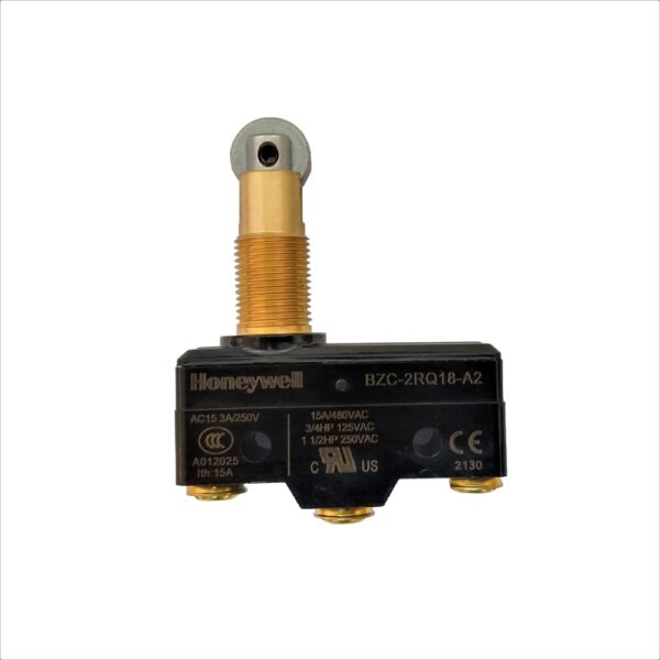 BZC-2RQ18-A2 Micro Limit Switch