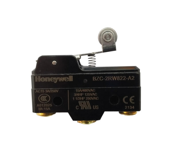 BZC-2RW822-A2 Micro Limit Switch