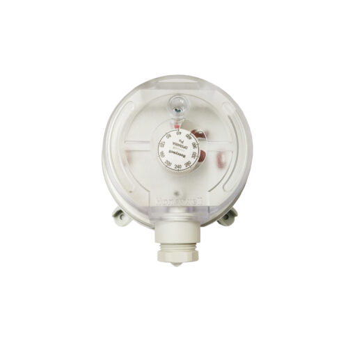 DPSN400A Differential Pressure Switch