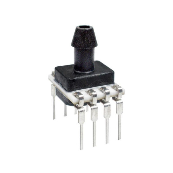 Honeywell HSCDANN060PGAA5 Pressure Sensor