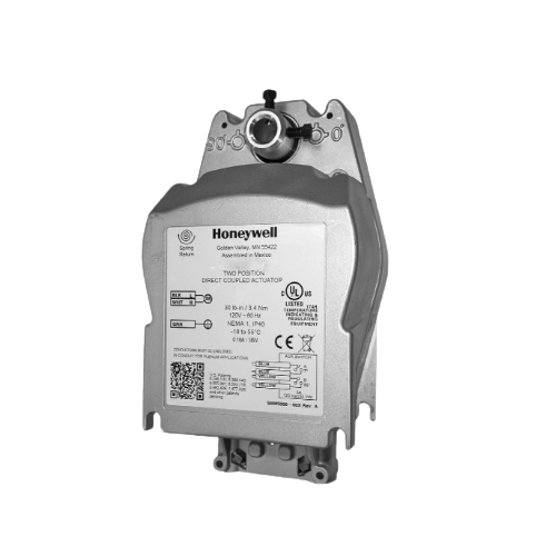 Honeywell Damper Actuator