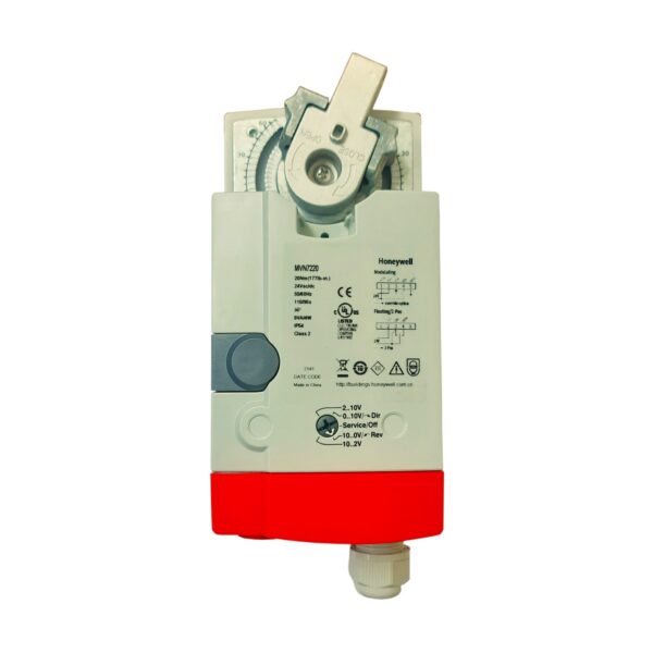 Honeywell MVN7220 Actuator