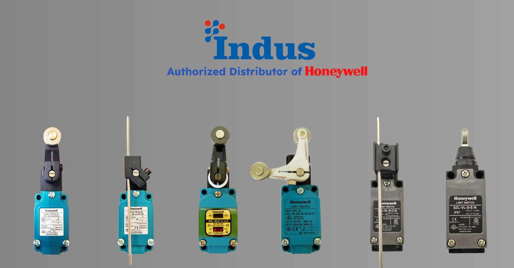 Limit switch blog