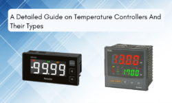 Temperature Controllers And Their Types