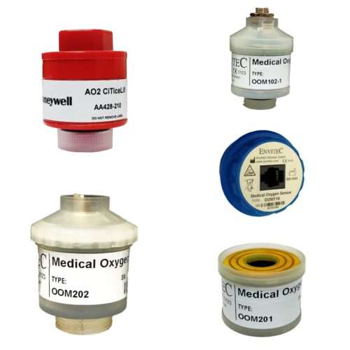 Envitec Oxygen Sensor