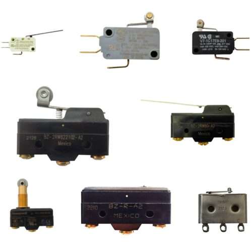 Micro Switches