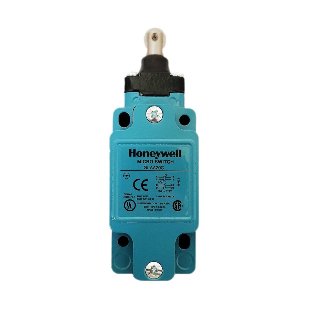 SZL-WL-H Honeywell Limit Switch - Trusted Distributor - Best Price