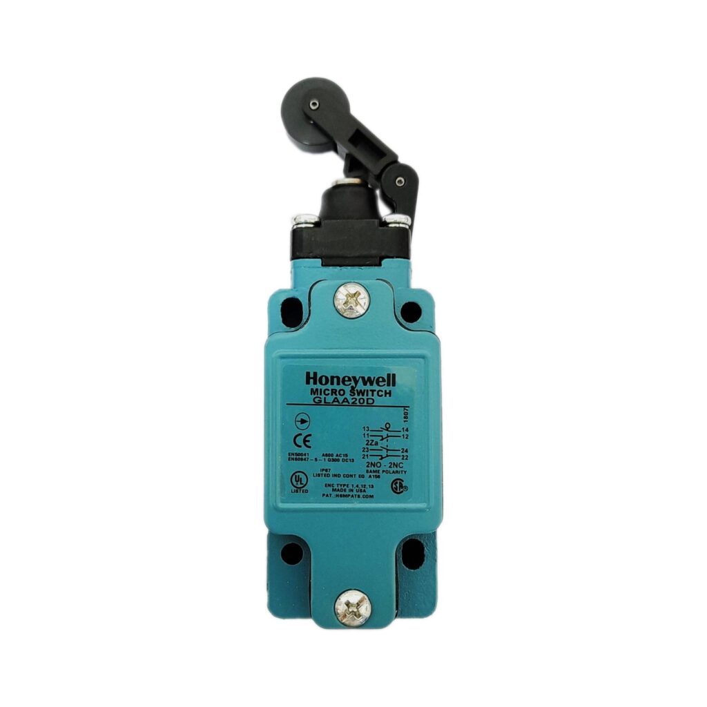 SZL-WLC-B-L3 Honeywell Limit Switch