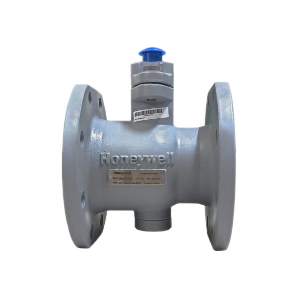 VBA16F150 Control ball valve