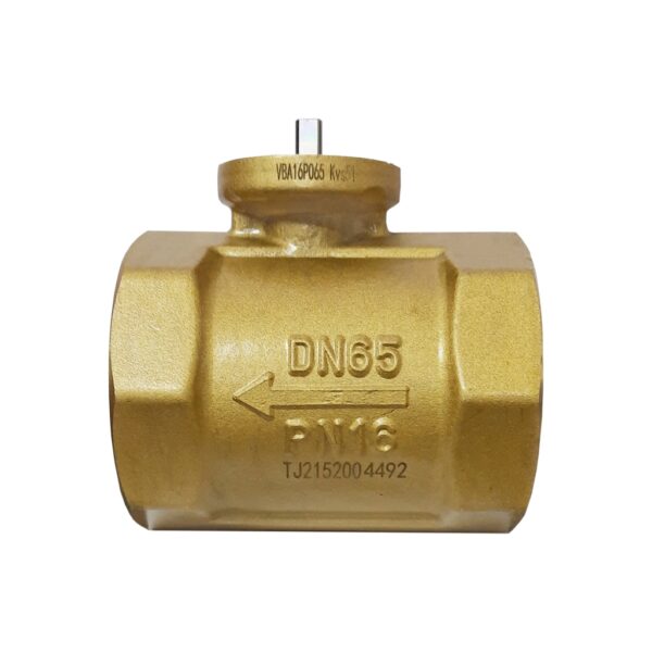 Honeywell VBA16P065Control Ball Valve