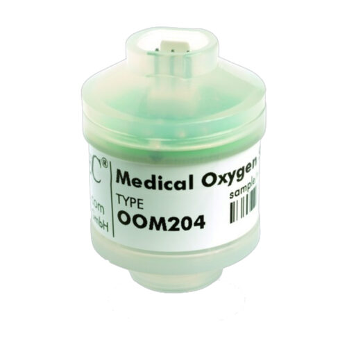 Honeywell OOM204 Envitec Oxygen Sensor