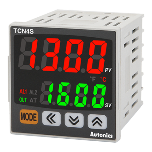 Autonics TCN4S-24R Temperature Controller