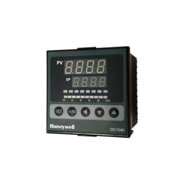 Honeywell PID Temperature Controller DC1040 series