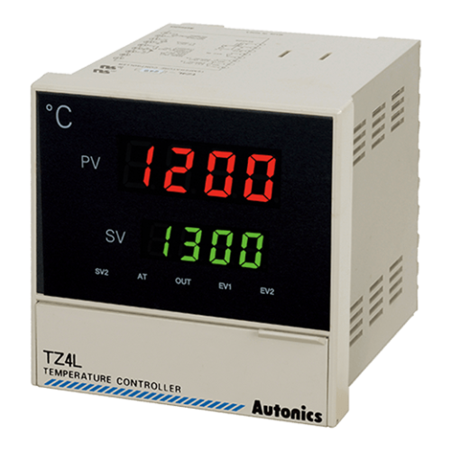 TZ4L-24R Temperature Controller