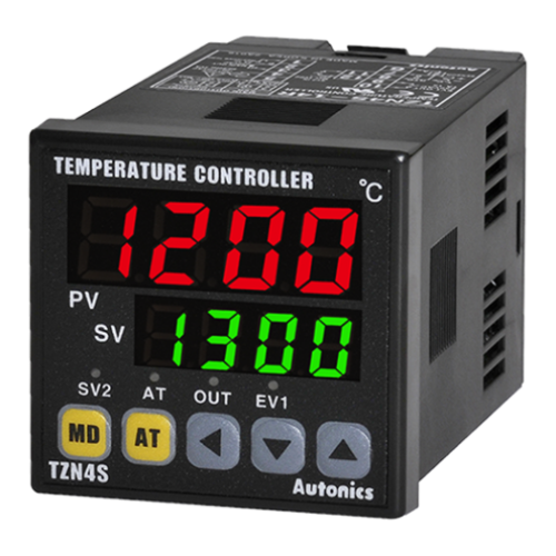 Autonics TZN4S Temperature Controller