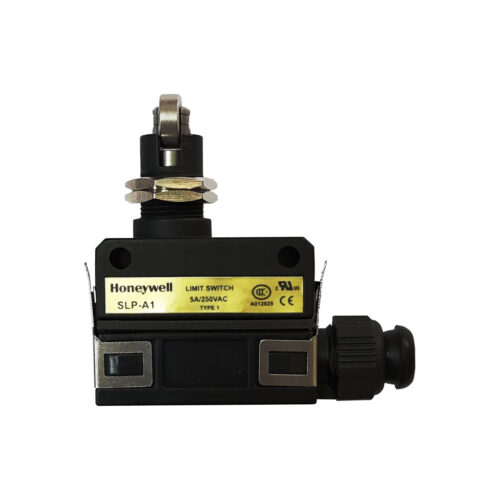 V15T10-CZ050A02 Honeywell Micro Switch - Indus Corporation